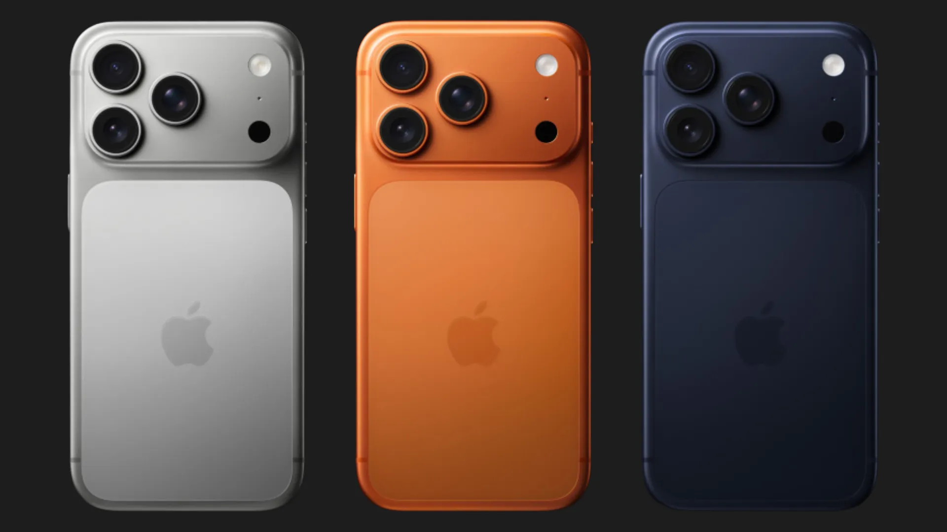 Стоит ли менять старый айфон на iPhone 17 Pro Max?